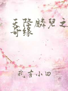 天降麟儿之天假奇缘