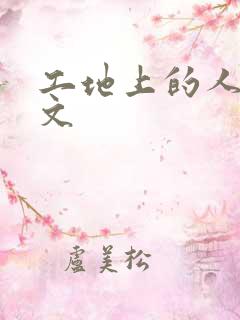 工地上的人妻H文