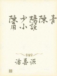 陈少阳陈青帝主角小说