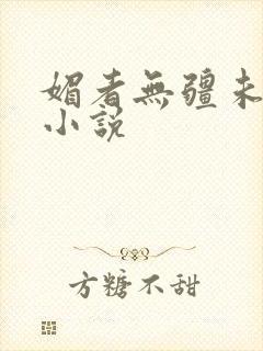 媚者无疆未删减小说