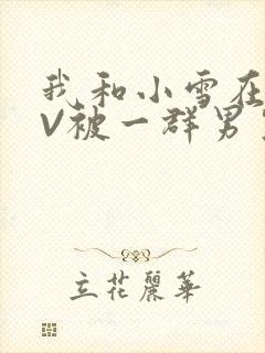 我和小雪在KTV被一群男生小说