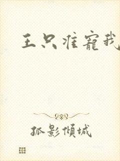 王只准宠我