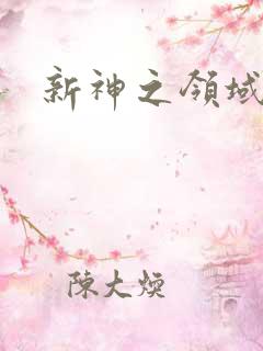 新神之领域
