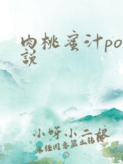 肉桃蜜汁po小说