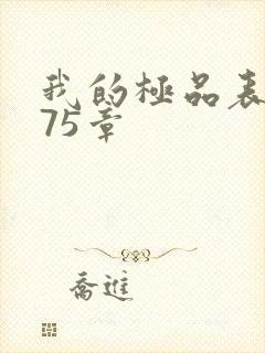 我的极品表嫂第75章