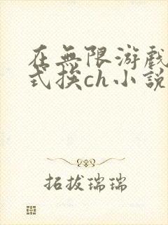 在无限游戏里花式挨ch小说