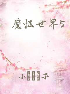 魔怔世界5