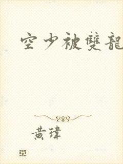 空少被双龙腐文