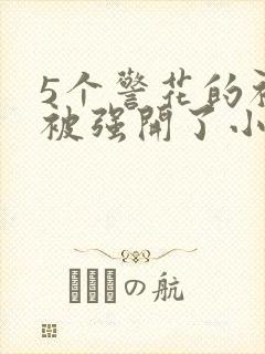 5个警花的初苞被强开了小说