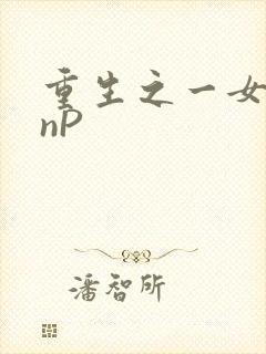 重生之一女九龙nP