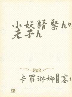 小妖精紧h嘶爽老子h