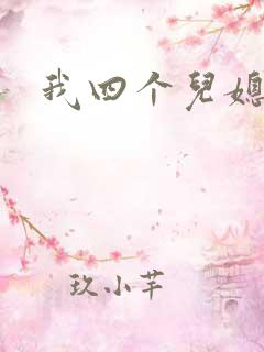 我四个儿媳妇