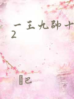 一王九帅十二宫2