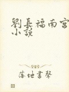 刘长福南宫琉璃小说