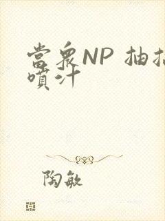 当众NP 抽搐喷汁