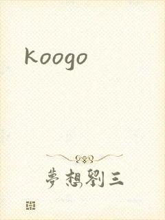 koogo