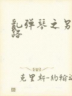 乱弹琴之另一条路