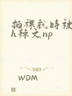 拍裸戏时被c了h辣文np