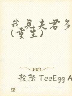 我见夫君多冷清(重生)