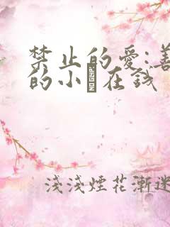 禁止的爱:善良的小峓在钱