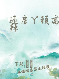 通房丫头高h肉辣