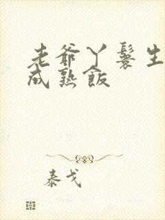 老爷丫鬟生米煮成熟饭