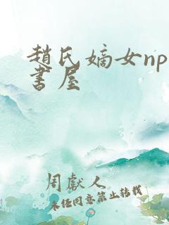 赵氏嫡女np御书屋