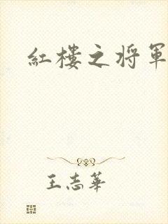 红楼之将军