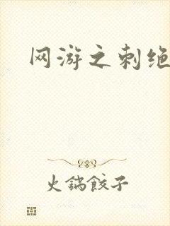 网游之刺绝天下