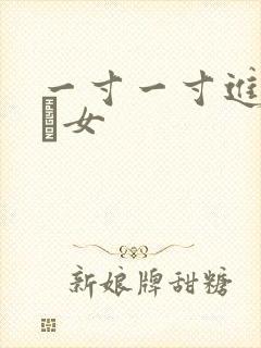 一寸一寸进入小姪女