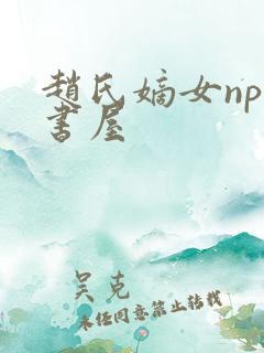 赵氏嫡女np御书屋