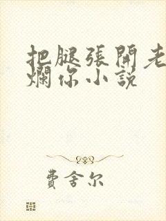 把腿张开老子臊烂你小说