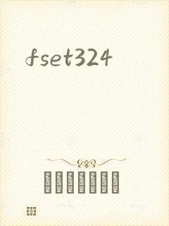 fset324