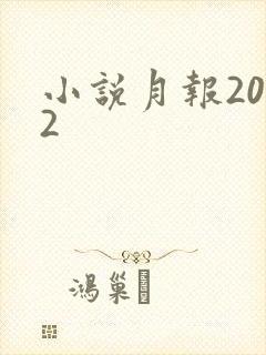 小说月报2012