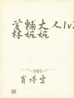 首辅大人1v2林婉婉