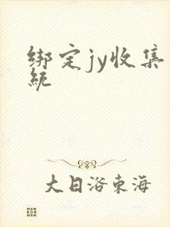 绑定jy收集系统