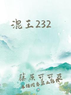 混王232