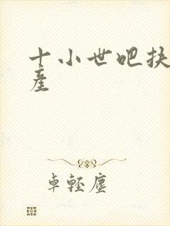 十小世吧扶腰生产