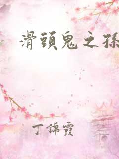 滑头鬼之孙同人