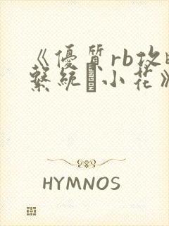 《优质rb攻略系统寀小花》