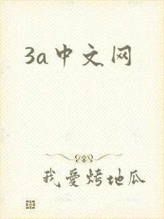 3a中文网