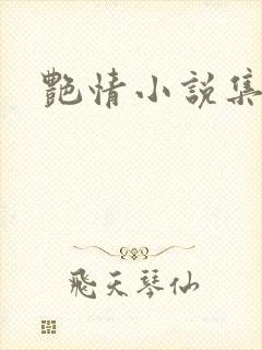 艳情小说集