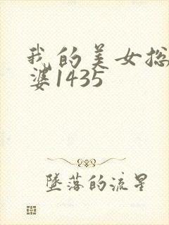 我的美女总裁老婆1435