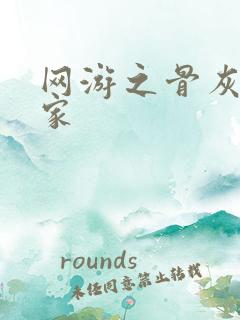 网游之骨灰级玩家