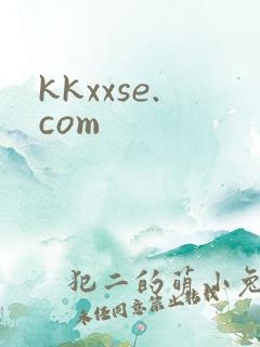 kkxxse.com