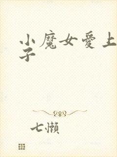 小魔女爱上皇太子