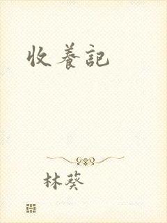收养记