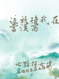 流放后我在敦煌当汉商