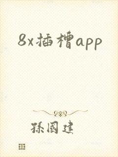 8x插槽app