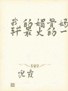 我的媚骨妈妈林轩最火的一句